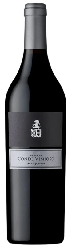 2020 Conde Vimioso Reserva Red | Wine Library