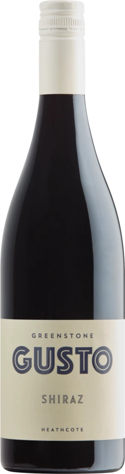 2019 Greenstone Gusto Shiraz Yarra Valley | Wine Library