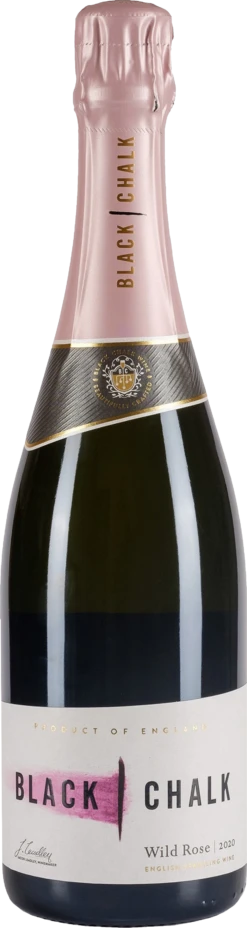 2020 Black Chalk Wild Rose | Wine Library