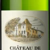 2020 Chateau De Cruzeau Blanc Pessac Leognan | Wine Library -WINE LIBRARY Sales original 491