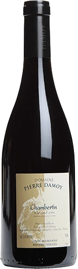 2015 Pierre Damoy Chambertin | Wine Library