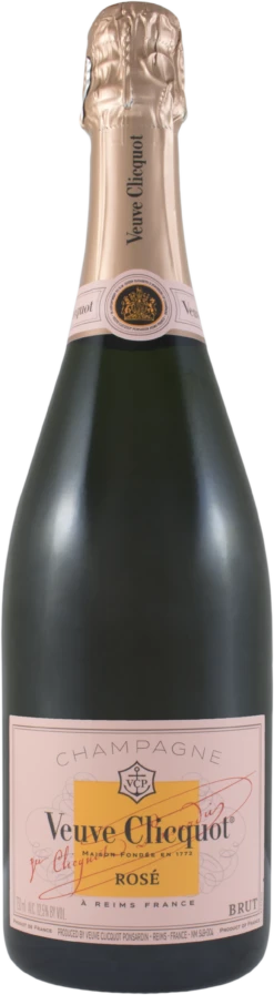 Veuve Clicquot Rose Brut | Wine Library