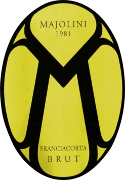 2019 Majolini Franciacorta Brut | Wine Library -WINE LIBRARY Sales original 505