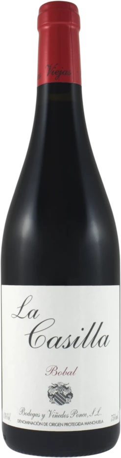 2021 Bodegas Ponce La Casilla Manchuela | Wine Library