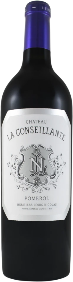 2020 Chateau La Conseillante | Wine Library