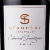 2019 St. Supery Cabernet Sauvignon | Wine Library -WINE LIBRARY Sales original 524