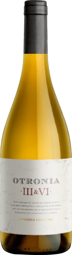 2019 Otronia Chardonnay Blocks 3 & 6 | Wine Library