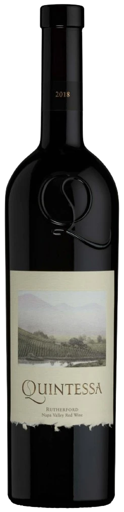 2018 Quintessa Red | Wine Library