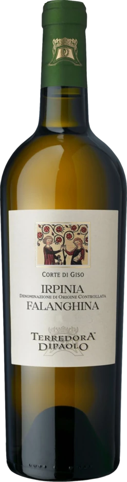 2022 Terredora Di Paolo Falanghina Campania | Wine Library