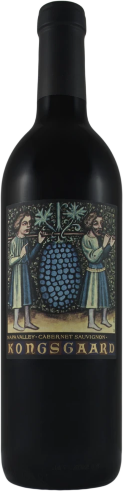 2021 Kongsgaard Napa Cabernet Sauvignon | Wine Library