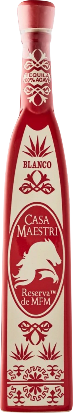 Casa Maestri Reserva De Mfm Blanco | Wine Library