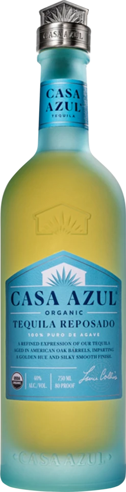 Casa Azul Reposado | Wine Library