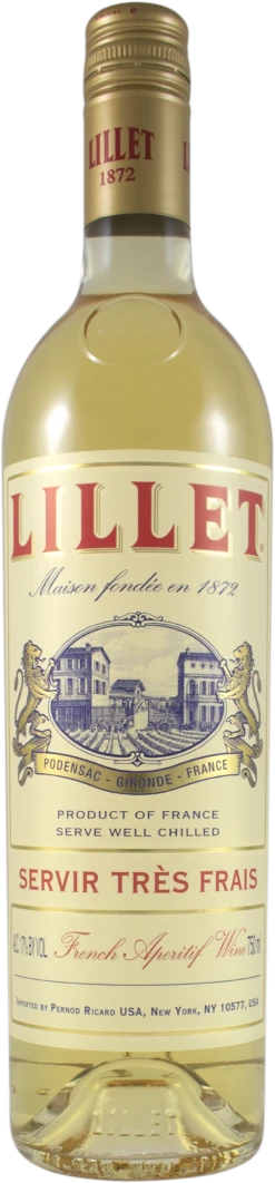 Lillet Aperitif White | Wine Library