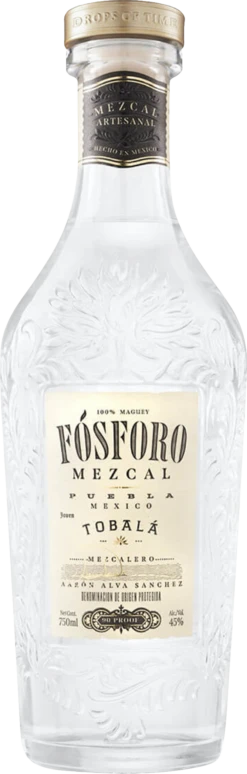 Fosforo Mezcal Tobala | Wine Library