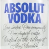 Absolut Vodka 80 | Wine Library -WINE LIBRARY Sales original 68