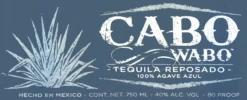Cabo Wabo Reposado Tequila | Wine Library -WINE LIBRARY Sales original 73