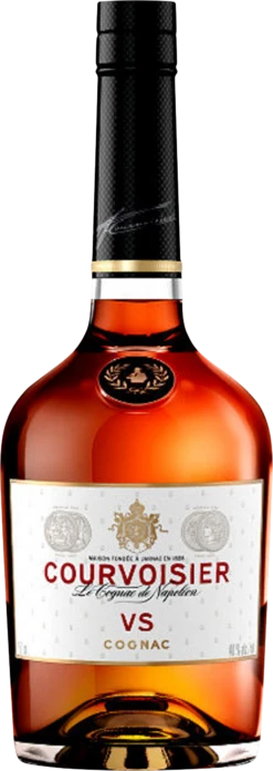 Courvoisier Vs Cognac | Wine Library
