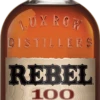 Rebel 100 Bourbon | Wine Library
