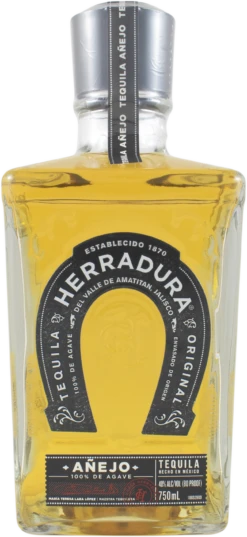 Herradura Anejo Teq. | Wine Library