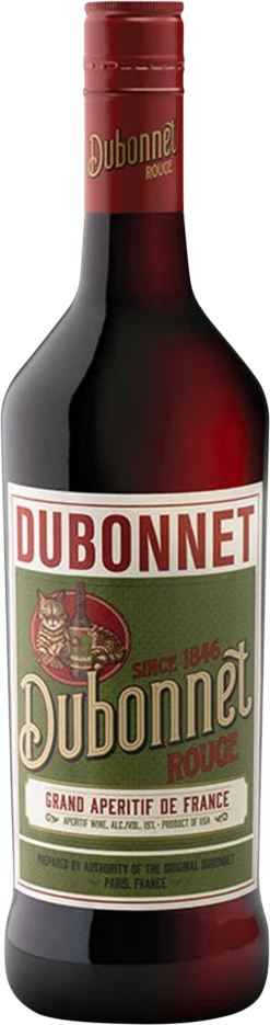 Dubonnet Rouge | Wine Library