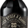 Lock Stock & Barrel Rye Whiskey 20 Year Old | Wine Library