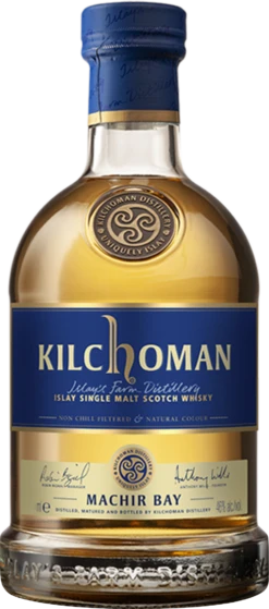 Kilchoman Machir Bay | Wine Library
