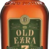 Old Ezra 7 Year Old Rye Full Proof | Wine Library -WINE LIBRARY Sales original 90