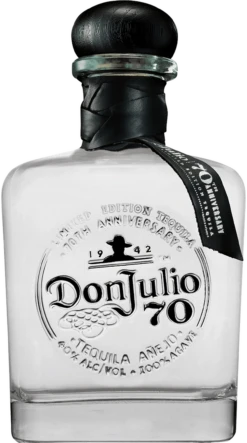 Don Julio 70th Anniversary Anejo | Wine Library