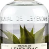 Mezcales De Leyendas San Luis Potosi Maguey Verde | Wine Library