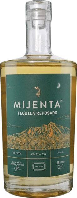 Mijenta Reposado | Wine Library