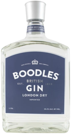 Boodles Gin | Wine Library
