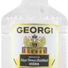Georgi Vodka | Wine Library -WINE LIBRARY Sales original 99